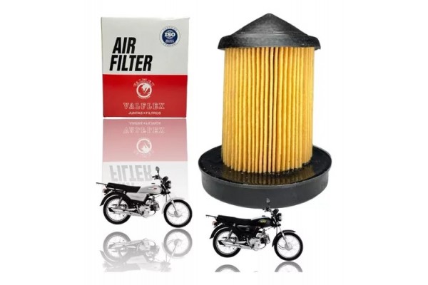 FILTRO AR HUNTER/SUPER 100 MOD.ORIGINAL VALFLEX-219